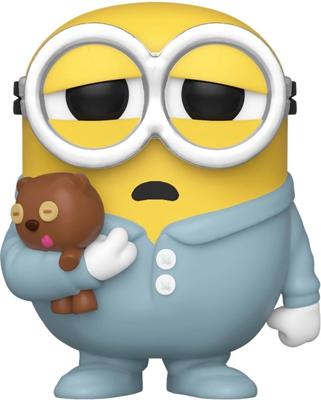 Minions the Rise of Gru Funko Pop Vinyl: Pajama Bob Minions the Rise of Gru Funko Pop Vinyl: Pajama Bob
