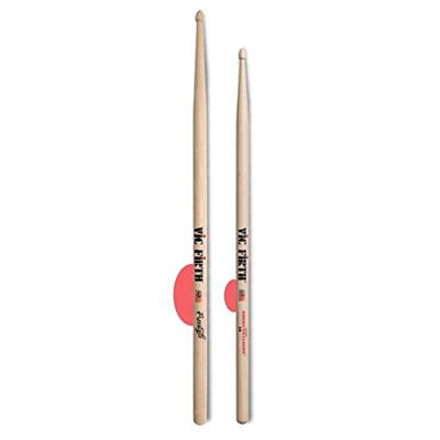 Vic Firth 5A Freestyle