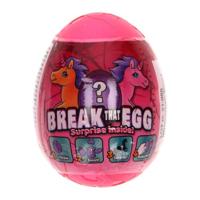 Johntoy break the verrassingsei eenhoorn - thumbnail