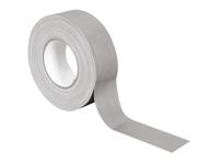 ACCESSORY Gaffa Tape Pro 50mm x 50m silver matt - thumbnail