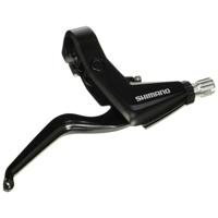 SHIMANO remgreep "alivio bl-t4010". br.lever shim. alivio right 3-f bl.blt4010 - thumbnail