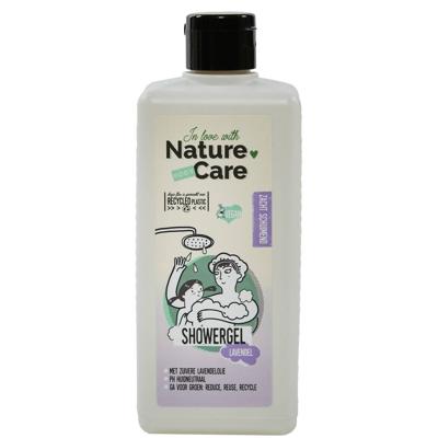 Nature Care Showergel Lavendel Nature Care Showergel Lavendel