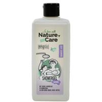 Nature Care Showergel Lavendel - thumbnail