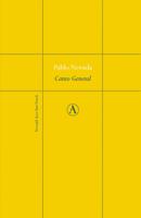 Canto general - Pablo Neruda - ebook - thumbnail