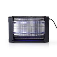 Elektrische Insectenlamp | 16 W | Type lamp: F8T5/BL | Effectief bereik: 50 m² - thumbnail