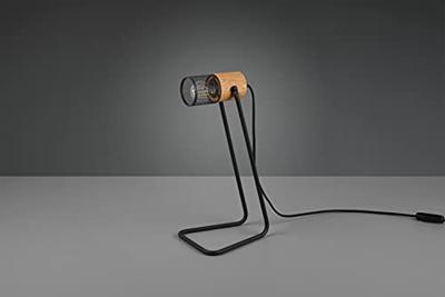 Trio Landelijke bureaulampTosh - 504300132