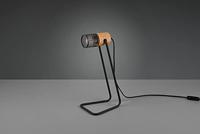 Trio Landelijke bureaulampTosh - 504300132 - thumbnail