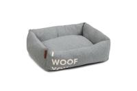 Beeztees Woof You Hondenmand 55 x 50 cm - thumbnail