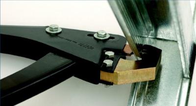 Connex Universele Profiletang Max 2X0.8Mm - COXT192350