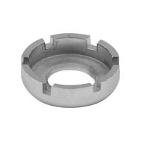 Benson Fiets Spaaksleutel Chroom - Vanadiumstaal 8 - 14 mm - thumbnail