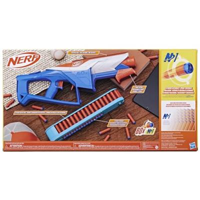 NERF N Series Infinite blaster
