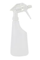 Sprayflacon compleet 600ml transparant - thumbnail