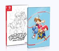 Umihara Kawase BaZooKa! Steelbook Edition - thumbnail