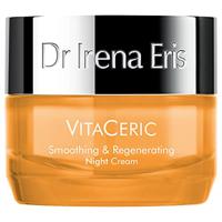Dr. Irena Eris - Dr Irena Eris Vitaceric Smoothing & Regenerating Night Cream 50ml Nacht crème Dames - thumbnail