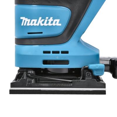 Makita DBO481Z Accu Handpalm Vlakschuurmachine 18V Basic Body