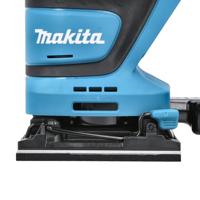Makita DBO481Z Accu Handpalm Vlakschuurmachine 18V Basic Body - thumbnail