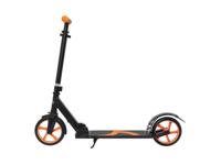 CRIVIT Aluminium step (Zwart/oranje) - thumbnail