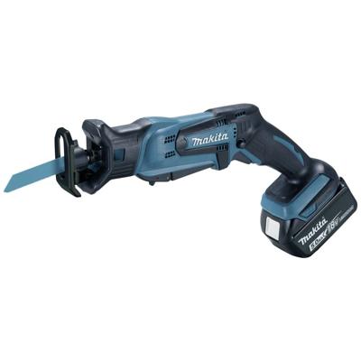 Makita DJR183RT1J Accu-reciprozaag 18 V 5 Ah Makita DJR183RT1J Accu-reciprozaag 18 V 5 Ah