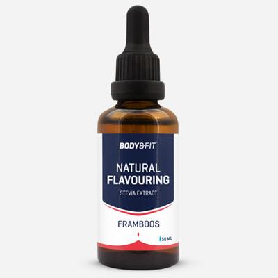 Natural Flavouring | Body & Fit | 50g