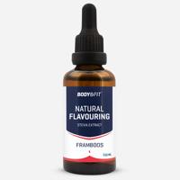 Natural Flavouring | Body & Fit | 50g - thumbnail