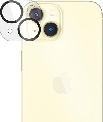 PanzerGlass ® PicturePerfect Camera Lens Protector iPhone 15 | 15 Plus