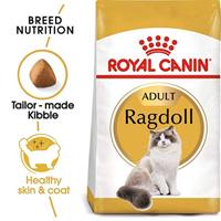 Royal Canin Ragdoll Adult kattenvoer 10kg - thumbnail