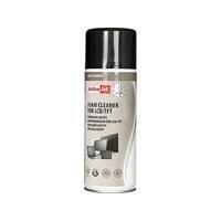 Activejet AOC-105 computerreinigingskit LCD/LED/Plasma, LCD/TFT/Plasma, Beeldschermen/Plastik Schuim voor apparatuurreiniging 400 ml