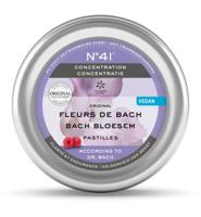 Bloesems pastille nr. 41 concentratie - thumbnail