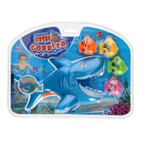 Duikset Haaienjacht - thumbnail