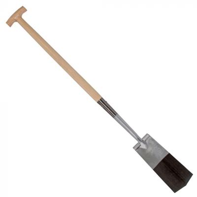 Talen Tools Draineerspade met Opstapje Talen Tools Draineerspade met Opstapje