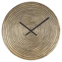 Richmond Klok 'Roan' 74cm, kleur Goud - thumbnail