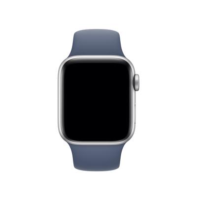 Apple Sport Band Apple Watch 38mm / 40mm / 41mm Alaskan Blue