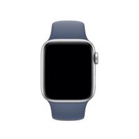 Apple Sport Band Apple Watch 38mm / 40mm / 41mm Alaskan Blue - thumbnail