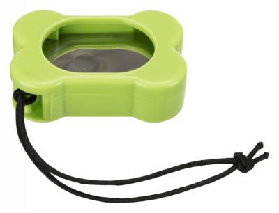Trixie dog activity basic clicker assorti