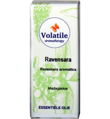 Volatile Ravensara (Ravensara Aromatica) 5ml