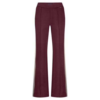 Red Button Colette Punta Sidepatch L32 Srb4649 Broek Ruby