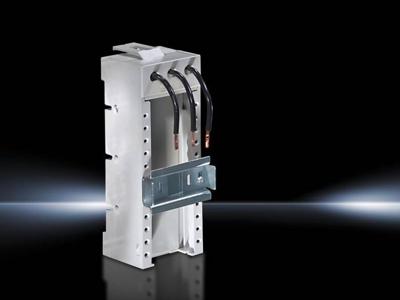 Rittal SV 9615.000 Mini-PLS apparaatadapter 1 stuk(s)