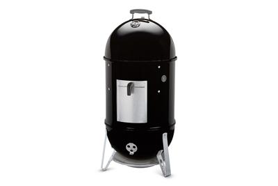 Weber | BBQ Smokey Mountain Cooker | Ø 47cm | Black