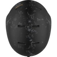 Salomon Orka Tie & Dye Helm Kinderen Black KL (56-59) - thumbnail
