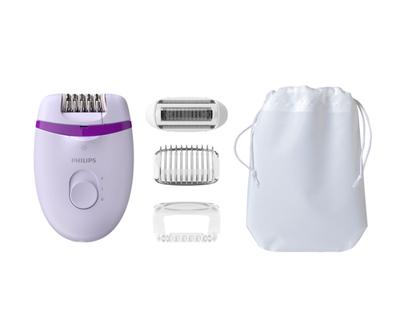 Philips BRE275/00 Epilator Paars - thumbnail