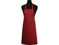 BBQ schort lang - thumbnail