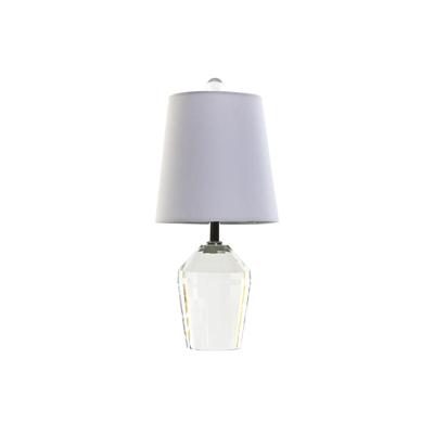 Bureaulamp Home ESPRIT Wit 50 W 220 V Bureaulamp Home ESPRIT Wit 50 W 220 V