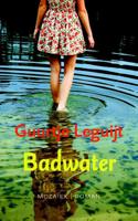 Badwater - Guurtje Leguijt - ebook - thumbnail