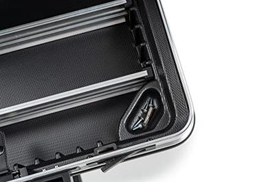 B & W International orca pockets Gereedschapskoffer (leeg) Universeel (b x h x d) 533 x 440 x 280 mm B & W International orca pockets Gereedschapskoffer (leeg) Universeel (b x h x d) 533 x 440 x 280 mm