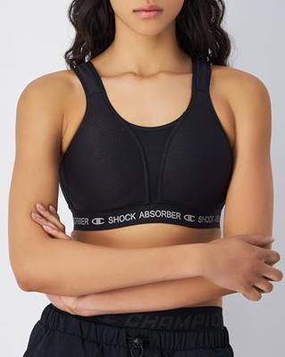 Shock Absorber Ultimate Run Padded Beha