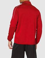 JAKO 8650 Ziptop Classico - Rood - XXL - thumbnail