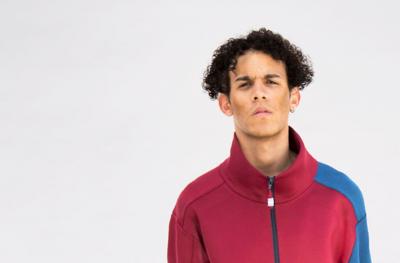 Colorama 105 2,72x11m storm grey