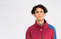 Colorama 105 2,72x11m storm grey - thumbnail