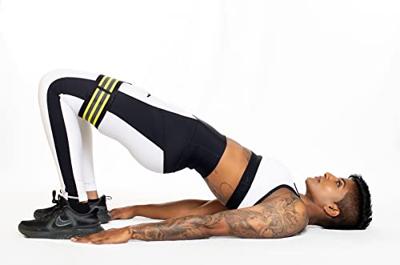 Lebert Hip Resistance Band Lebert Hip Resistance Band