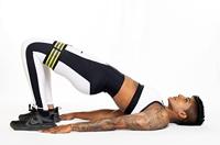 Lebert Hip Resistance Band - thumbnail